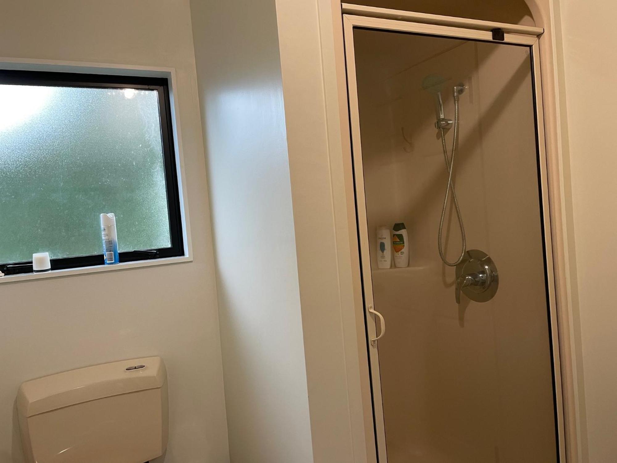 Rooms In An Epsom House Auckland Exterior foto